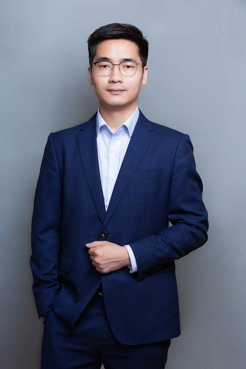 冉云华 执行导演负责人